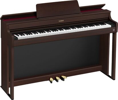 Digitalpiano Casio AP-300 Brown Digitalpiano - 2