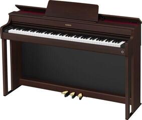 Digital Piano Casio AP-300 Digital Piano Brown - 2