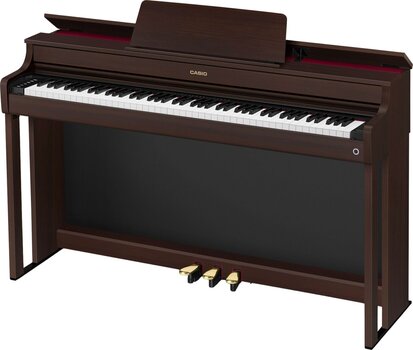 Digitalpiano Casio AP-300 Brown Digitalpiano - 3