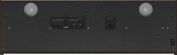 Digitalpiano Casio AP-300 Brown Digitalpiano - 4