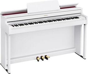 Digital Piano Casio AP-300 Digital Piano White - 1