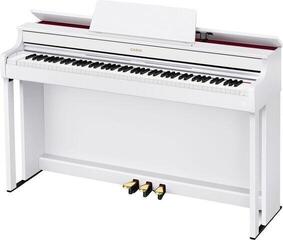Digital Piano Casio AP-300 Digital Piano White - 2