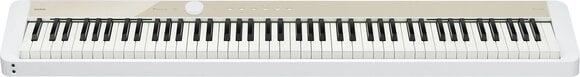 Digitralni koncertni piano Casio PX S1100 Digitralni koncertni piano Mellow Beige - 2
