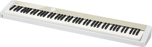 Digitralni koncertni piano Casio PX S1100 Digitralni koncertni piano Mellow Beige - 4