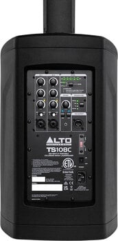 Sustav PA stupca Alto Professional TS108C Sustav PA stupca - 6