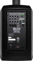 Column PA System Alto Professional TS112C Column PA System - 5