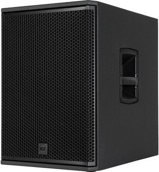 Aktiv subwoofer RCF SUB 15-AX Aktiv subwoofer - 2