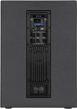 Aktiv subwoofer RCF SUB 15-AX Aktiv subwoofer - 4