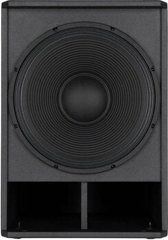 Aktiv subwoofer RCF SUB 15-AX Aktiv subwoofer - 7