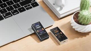 Усилвател за слушалки FiiO QX13 Усилвател за слушалки - 2