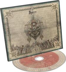 CD de música Igorrr - Amen (CD) - 1