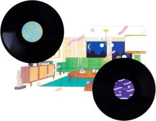 Vinylplade Kraak & Smaak - Pleasure Centre (2 LP) - 1
