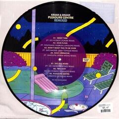 Vinylplade Kraak & Smaak - Pleasure Centre Remixed (Picture Disc) (LP) - 1