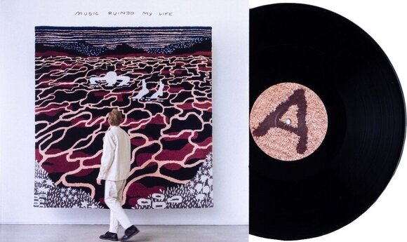 LP ploča Moods - Music Ruined My Life (LP) - 2