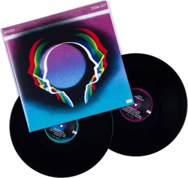 LP platňa Moods - Zoom Out (2 LP) - 2
