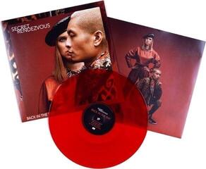 LP ploča Secret Rendezvous - Back In the Day (Red Coloured) (LP) - 1