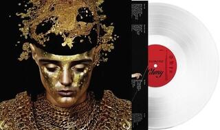 Disco de vinilo Aime Simone - Oh Glory (Crystal Clear Coloured) (LP) - 1