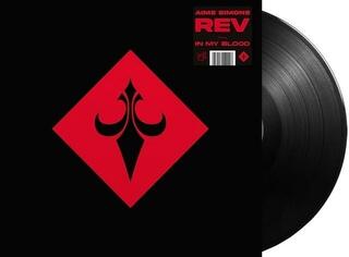 Disco de vinilo Aime Simone - Rev (LP) - 1