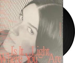 Disco de vinilo Art School Girlfriend - Is It Light Where You Are (180 g) (LP) - 1