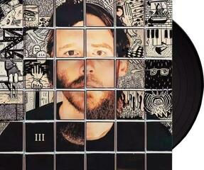 Disco de vinilo Bad Books - III (LP) - 1