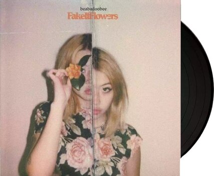 LP ploča beabadoobee - Fake It Flowers (LP) - 2