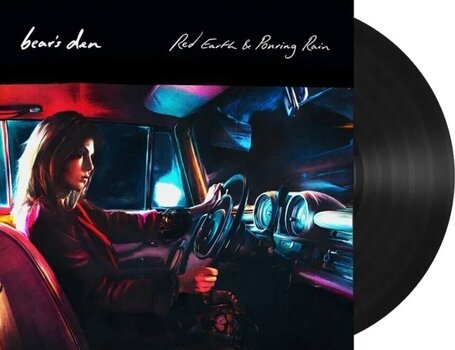 LP ploča Bear's Den - Red Earth & Pouring Rain (LP) - 2