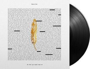 LP ploča Bear's Den - So That You Might Hear Me (LP) - 1