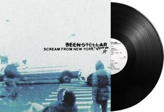 Disco de vinilo Been Stellar - Scream From New York (LP) - 1