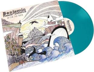 LP ploča Benjamin Francis Leftwich - After The Rain (Green Coloured) (LP) - 1