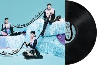 Disco de vinilo Bishop Briggs - Tell My Therapist I'm Fine (LP) - 1