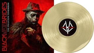 LP ploča Black Veil Brides - The Phantom Tomorrow (Opaque Bone Coloured) (LP) - 1