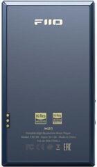 Джобен музикален плейър FiiO M21 Музикален плеър Blue - 1