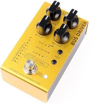 Guitar Effect Citadel Bus Driver Guitar Effect - 3