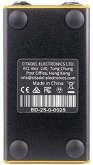 Gitarreneffekt Citadel Bus Driver Gitarreneffekt - 5