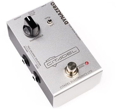 Guitar effekt Citadel Dynazero Guitar effekt - 2