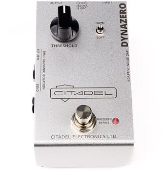Guitar effekt Citadel Dynazero Guitar effekt - 4
