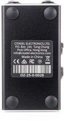 Eфект за китара Citadel Dynazero Eфект за китара - 4