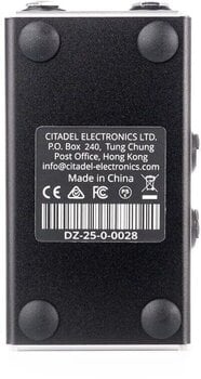 Guitar effekt Citadel Dynazero Guitar effekt - 5