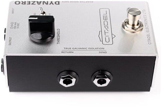 Guitar effekt Citadel Dynazero Guitar effekt - 7
