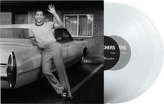 LP ploča Bleachers - Bleachers (Clear Coloured) (2 LP) - 1