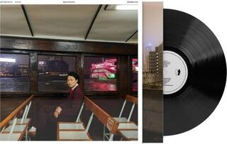 Disco de vinilo Bolis Pupul - Letter To Yu (LP) - 1