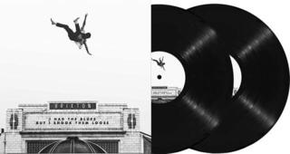 LP ploča Bombay Bicycle Club - I Had The Blues But I Shook Them Loose - Live At Brixton (2 LP) - 1
