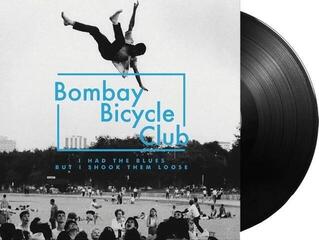 LP ploča Bombay Bicycle Club - I Had The Blues But I Shook Them Loose - Live At Brixton (180 g) (LP) - 1