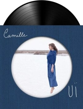 Vinüülplaat Camille - Oui (LP) - 2