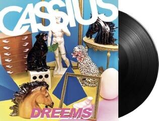 Disco de vinilo Cassius - Dreems (2 LP) - 1