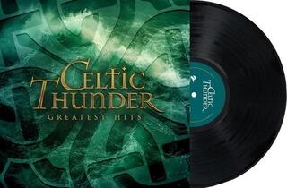 LP ploča Celtic Thunder - Greatest Hits (LP) - 1