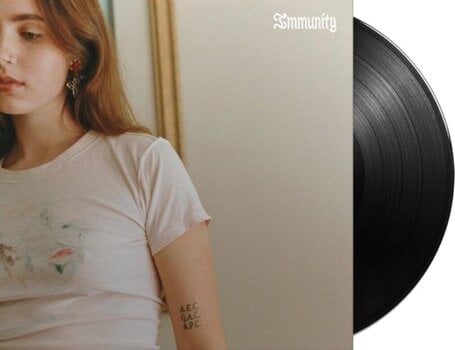 LP Clairo - Immunity (LP) - 2