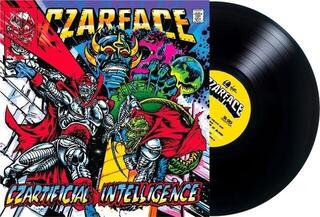 Грамофонна плоча Czarface - Czartificial Intelligence (180 g) (LP) - 1