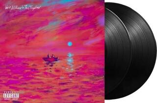 LP ploča Dave - We're All Alone In This Together (2 LP) - 1