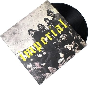 LP ploča Denzel Curry - Imperial (2017) (LP) - 2